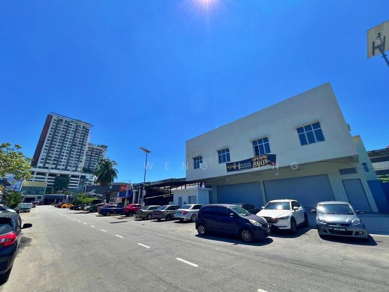 Kedai untuk Dijual di Batu Caves (Selangor) - Yap Weng Hong - PropertyGuru.com.my
