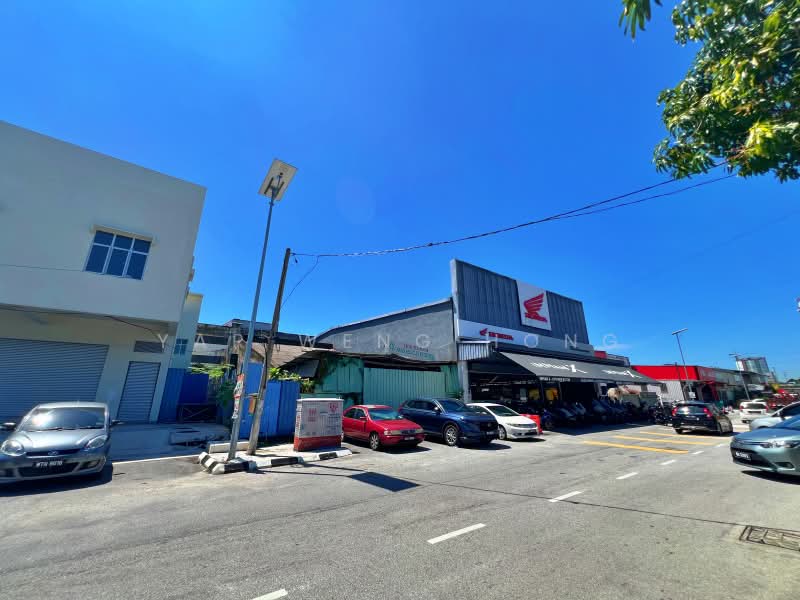Kedai untuk Dijual di Batu Caves (Selangor) - Yap Weng Hong - PropertyGuru.com.my