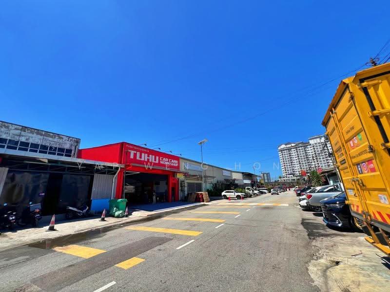 Kedai untuk Dijual di Batu Caves (Selangor) - Yap Weng Hong - PropertyGuru.com.my
