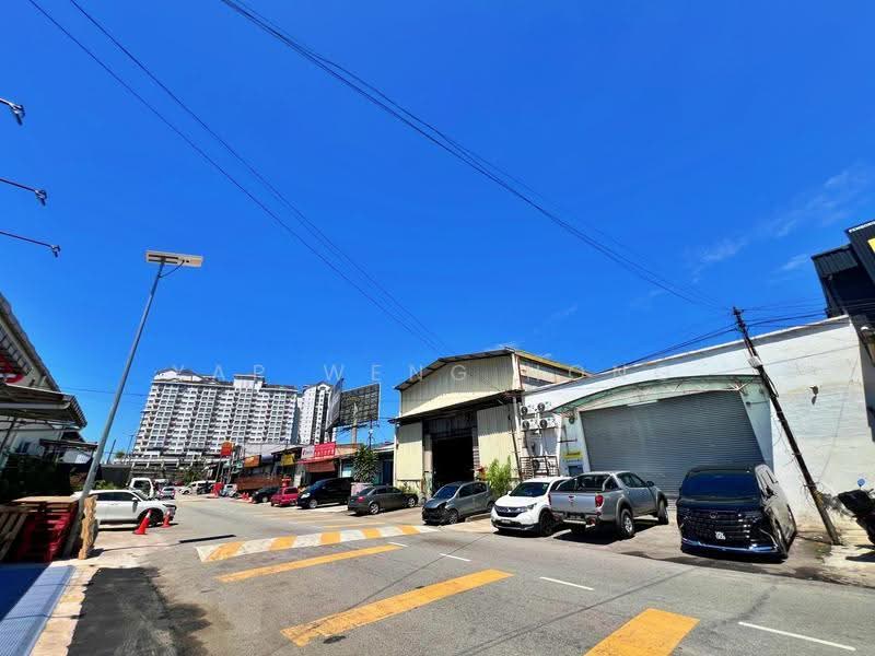Kedai untuk Dijual di Batu Caves (Selangor) - Yap Weng Hong - PropertyGuru.com.my