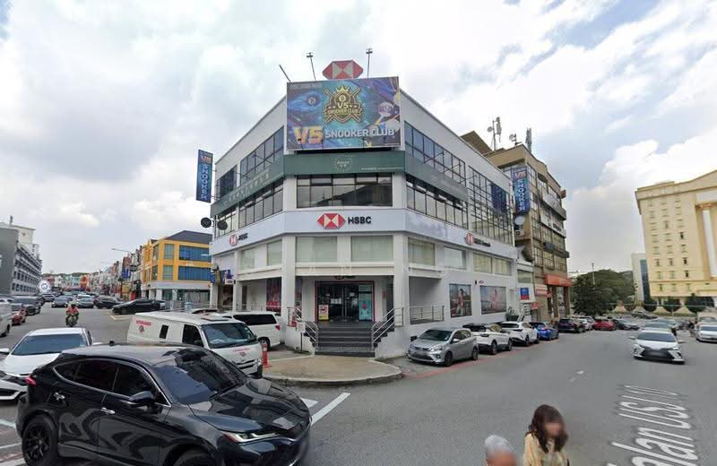 Shop / Office untuk Disewa di Usj 10 (Subang Jaya) - Sean Ng - Exterior - PropertyGuru.com.my