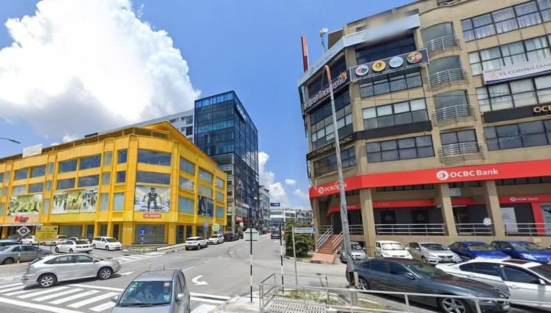 Shop / Office untuk Disewa di Usj 10 (Subang Jaya) - Sean Ng - Exterior - PropertyGuru.com.my