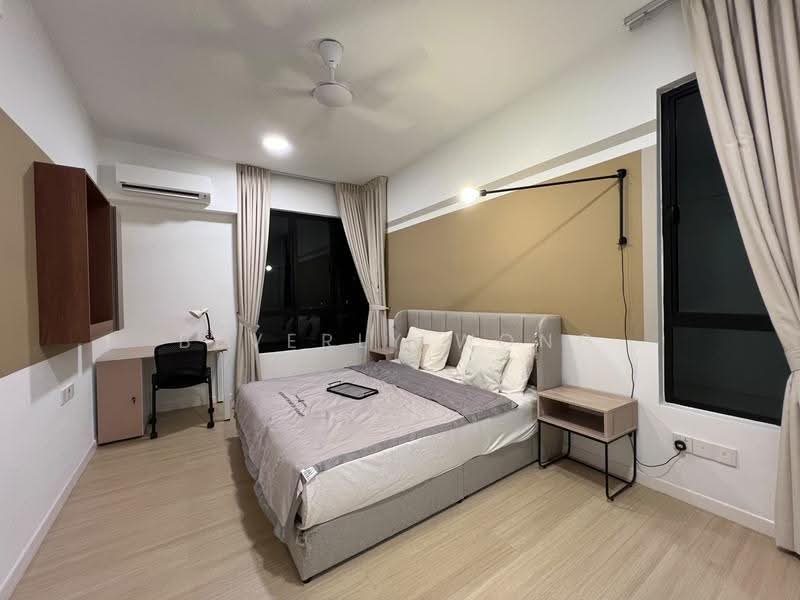 Apartment for Rent at Sfera - Beverly Wong - Bedroom - PropertyGuru.com.my