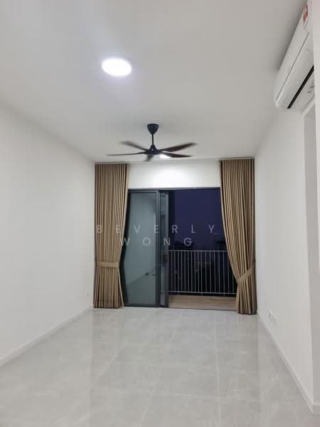 Apartment for Rent at Sfera - Beverly Wong - Balcony - PropertyGuru.com.my