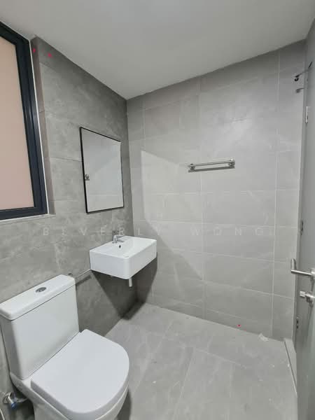Apartment for Rent at Sfera - Beverly Wong - Bathroom - PropertyGuru.com.my
