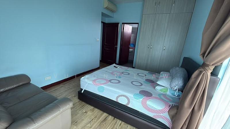 Kondominium untuk Disewa di Alam Damai - Vui Onn Liaw - Bedroom - PropertyGuru.com.my