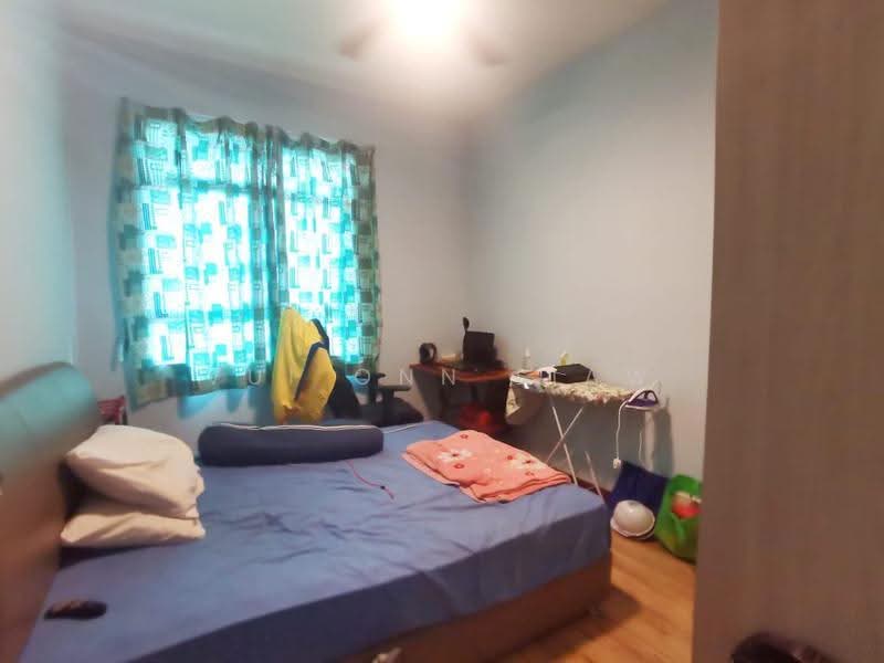 Kondominium untuk Disewa di Alam Damai - Vui Onn Liaw - Bedroom - PropertyGuru.com.my