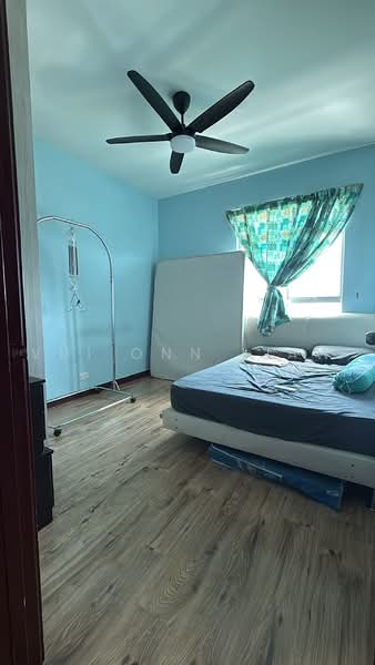 Kondominium untuk Disewa di Alam Damai - Vui Onn Liaw - Bedroom - PropertyGuru.com.my