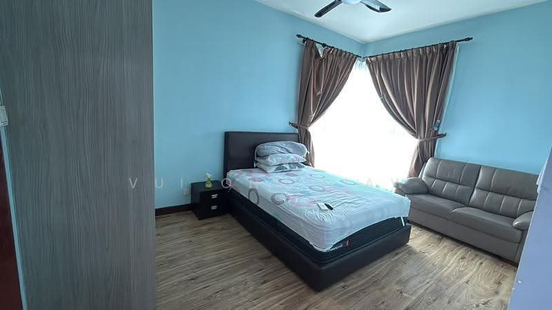Kondominium untuk Disewa di Alam Damai - Vui Onn Liaw - Bedroom - PropertyGuru.com.my