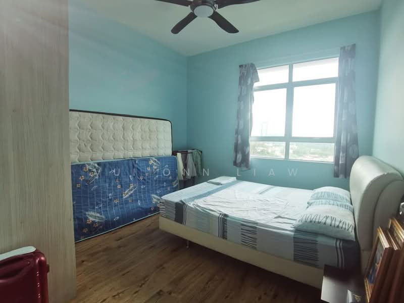 Kondominium untuk Disewa di Alam Damai - Vui Onn Liaw - Bedroom - PropertyGuru.com.my