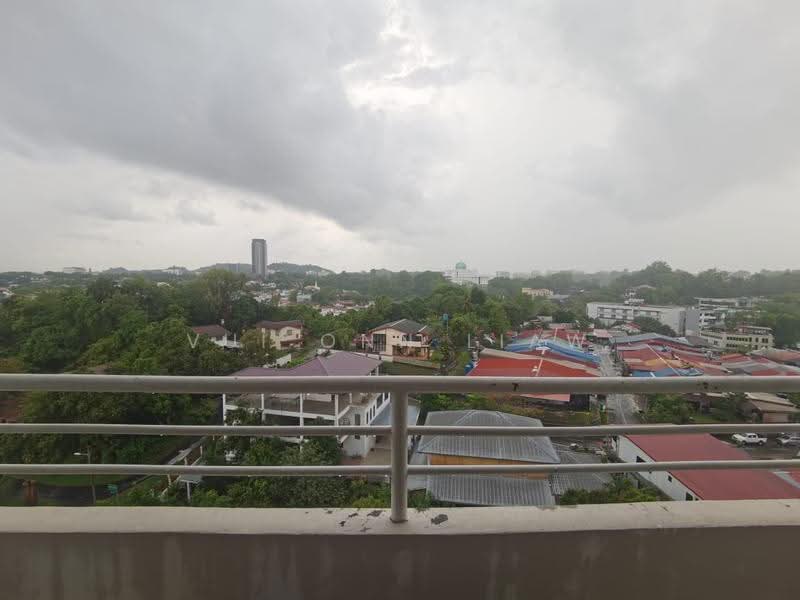 Kondominium untuk Disewa di Alam Damai - Vui Onn Liaw - Exterior - PropertyGuru.com.my