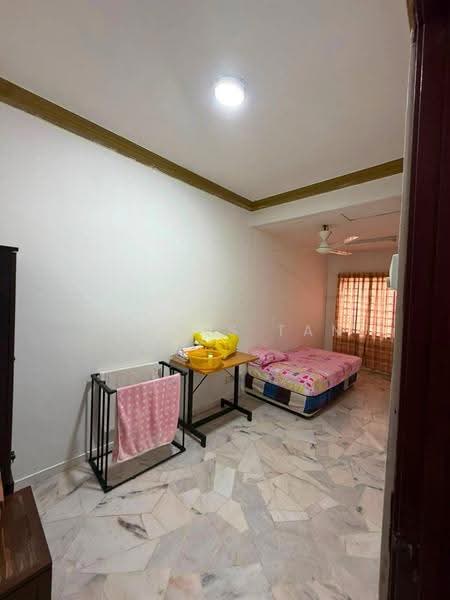 2-storey Terraced House for Rent in Bandar Indahpura (Kulai) - Noctis Tan - Bedroom - PropertyGuru.com.my