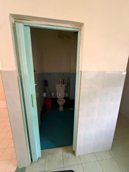 2-storey Terraced House for Rent in Bandar Indahpura (Kulai) - Noctis Tan - Bathroom - PropertyGuru.com.my