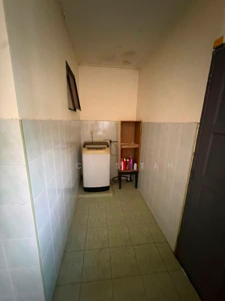2-storey Terraced House for Rent in Bandar Indahpura (Kulai) - Noctis Tan - Interior - PropertyGuru.com.my