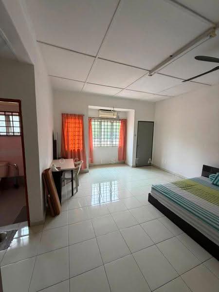 2-storey Terraced House for Rent in Bandar Indahpura (Kulai) - Noctis Tan - Bedroom - PropertyGuru.com.my