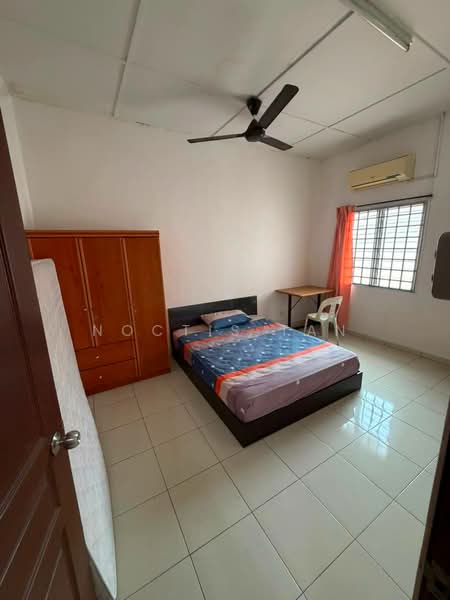 2-storey Terraced House for Rent in Bandar Indahpura (Kulai) - Noctis Tan - Bedroom - PropertyGuru.com.my