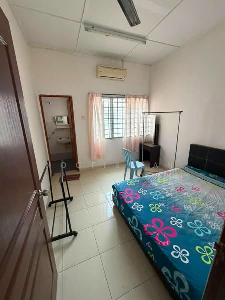 2-storey Terraced House for Rent in Bandar Indahpura (Kulai) - Noctis Tan - Bedroom - PropertyGuru.com.my