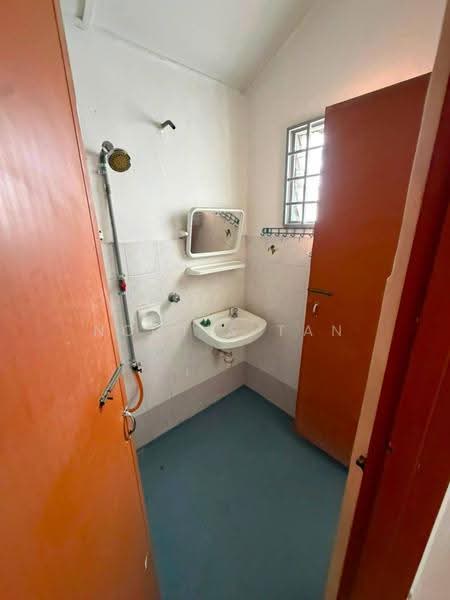 2-storey Terraced House for Rent in Bandar Indahpura (Kulai) - Noctis Tan - Bathroom - PropertyGuru.com.my