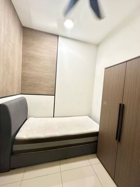 Service Residence for Rent at V@SUMMERPLACE - Louis Chin - PropertyGuru.com.my