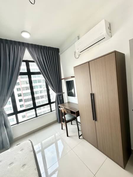 Service Residence for Rent at V@SUMMERPLACE - Louis Chin - PropertyGuru.com.my