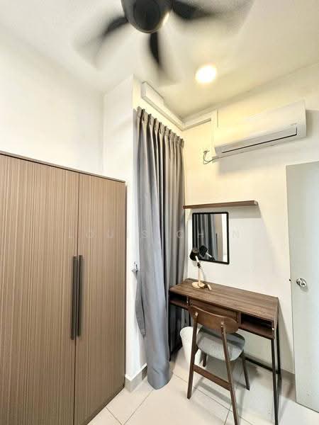 Service Residence for Rent at V@SUMMERPLACE - Louis Chin - PropertyGuru.com.my