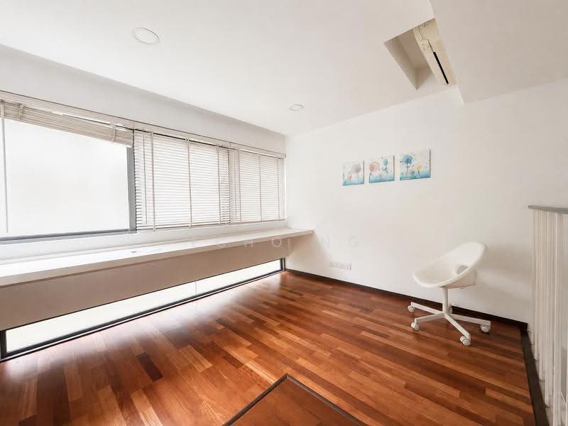 Condominium for Rent at The Breezeway - Echo Ng - Study - PropertyGuru.com.my