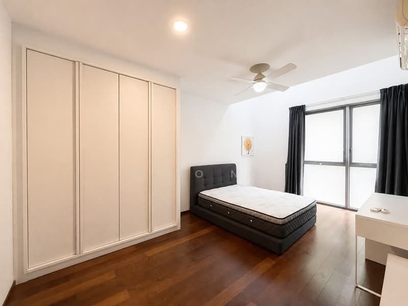 Condominium for Rent at The Breezeway - Echo Ng - Bedroom - PropertyGuru.com.my