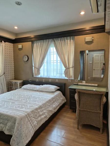 Apartment for Rent at Danga View Apartment - Caera Ng - Bedroom - PropertyGuru.com.my