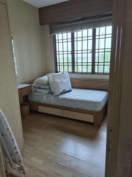 Apartment for Rent at Danga View Apartment - Caera Ng - Bedroom - PropertyGuru.com.my