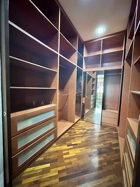 Rumah Teres 2-Tingkat untuk Dijual di Bukit Rahman Putra (Sungai Buloh) - Ean Leong - Interior - PropertyGuru.com.my