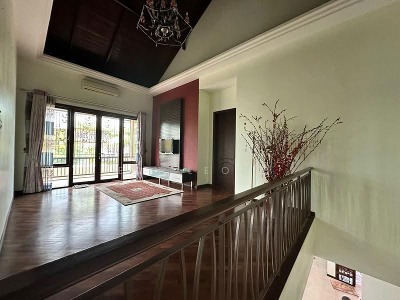 Rumah Teres 2-Tingkat untuk Dijual di Bukit Rahman Putra (Sungai Buloh) - Ean Leong - Family Hall - PropertyGuru.com.my