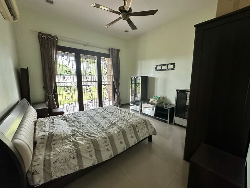 Rumah Teres 2-Tingkat untuk Dijual di Bukit Rahman Putra (Sungai Buloh) - Ean Leong - Bedroom - PropertyGuru.com.my