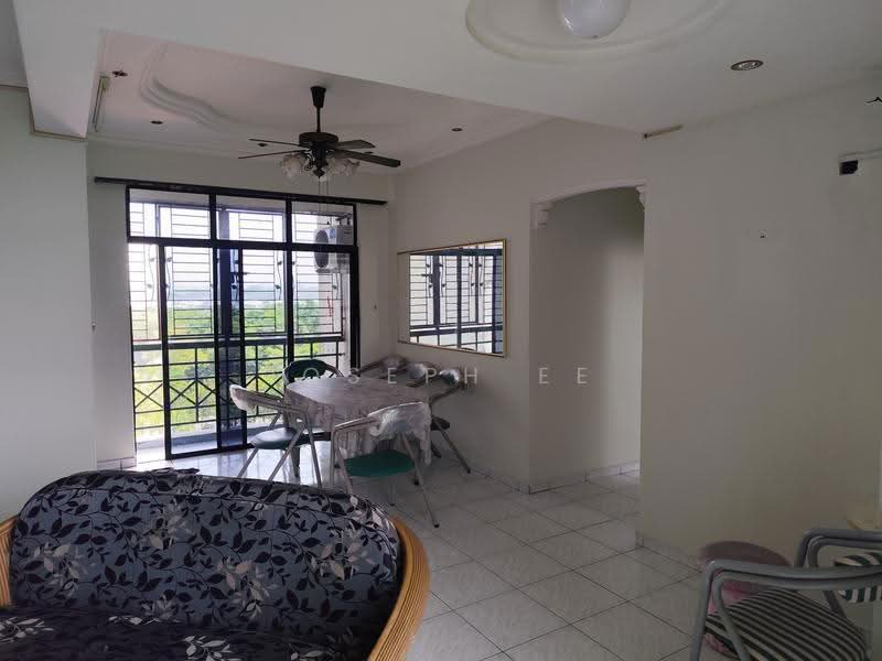 Pangsapuri untuk Disewa di Mewah View Luxurious Apartments - Joseph Ee - Living Room - PropertyGuru.com.my
