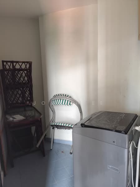 Pangsapuri untuk Disewa di Mewah View Luxurious Apartments - Joseph Ee - Interior - PropertyGuru.com.my