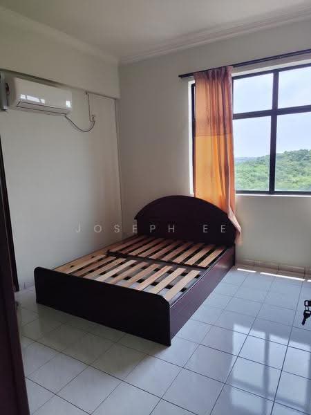 Pangsapuri untuk Disewa di Mewah View Luxurious Apartments - Joseph Ee - Bedroom - PropertyGuru.com.my