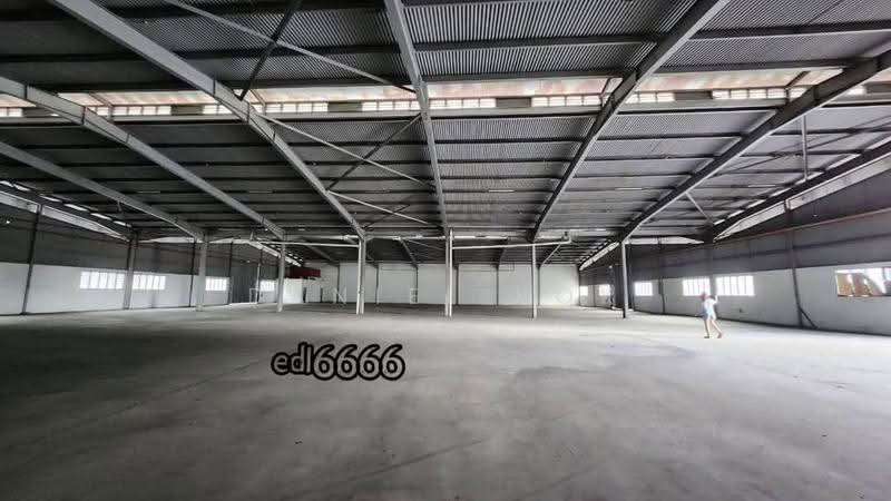 Detached Factory for Sale in Kawasan 14, Bandar Sultan Suleiman (Pelabuhan Klang) - Daniel Kok - Interior - PropertyGuru.com.my