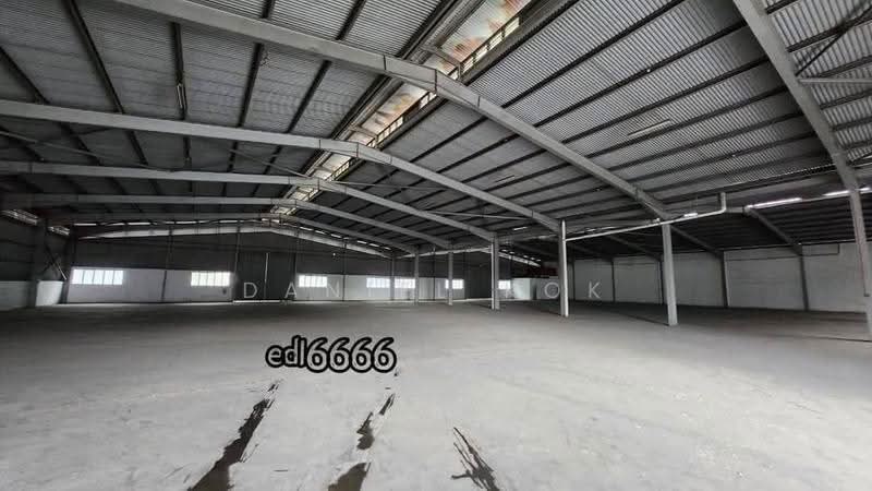 Detached Factory for Sale in Kawasan 14, Bandar Sultan Suleiman (Pelabuhan Klang) - Daniel Kok - Interior - PropertyGuru.com.my