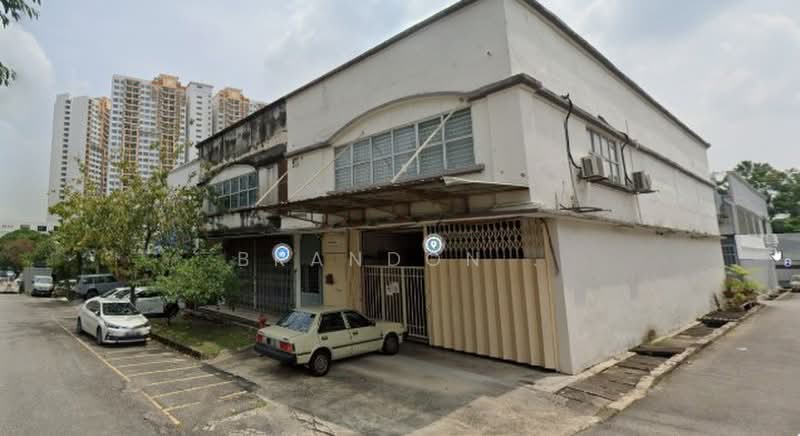 Factory for Sale in Jalan Klang Lama (Old Klang Road) (Kuala Lumpur) - Brandon . - Exterior - PropertyGuru.com.my