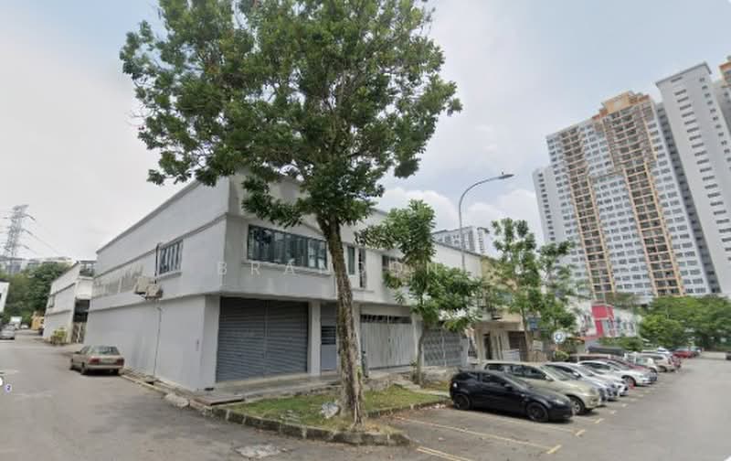 Factory for Sale in Jalan Klang Lama (Old Klang Road) (Kuala Lumpur) - Brandon . - Exterior - PropertyGuru.com.my