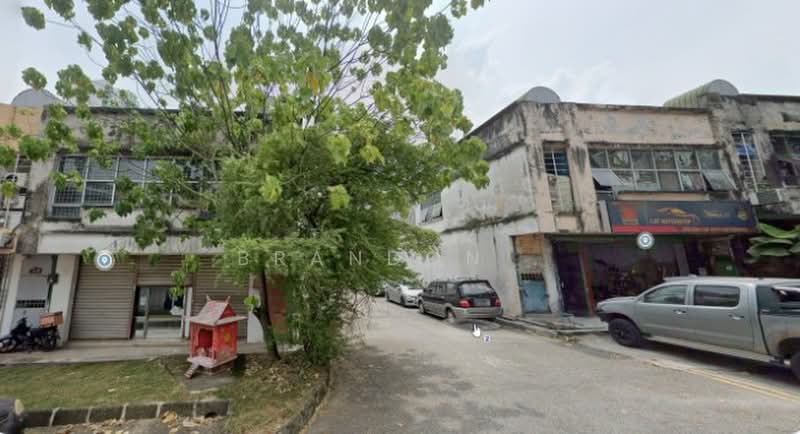 Factory for Sale in Jalan Klang Lama (Old Klang Road) (Kuala Lumpur) - Brandon . - Exterior - PropertyGuru.com.my