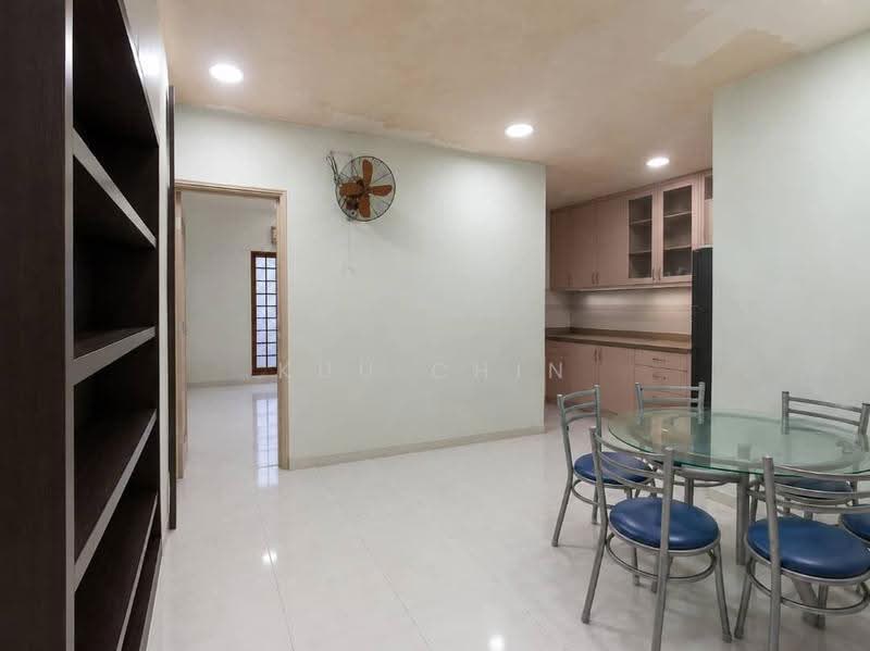2-storey Terraced House for Sale in Bukit Indah (Iskandar Puteri (Nusajaya)) - Kuu Chin - Interior - PropertyGuru.com.my