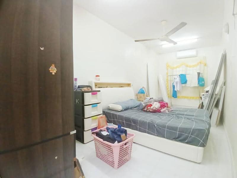 2-storey Terraced House for Sale in Bukit Indah (Iskandar Puteri (Nusajaya)) - Kuu Chin - Bedroom - PropertyGuru.com.my