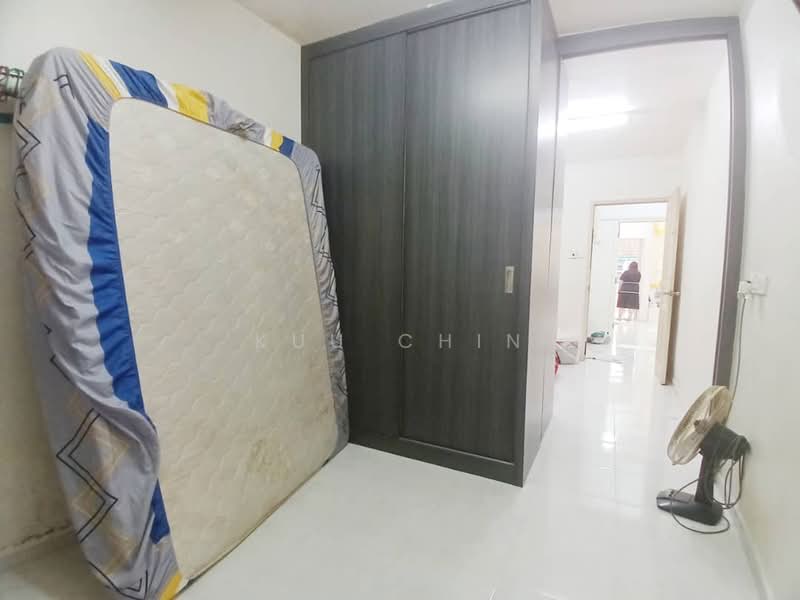 2-storey Terraced House for Sale in Bukit Indah (Iskandar Puteri (Nusajaya)) - Kuu Chin - Corridor - PropertyGuru.com.my
