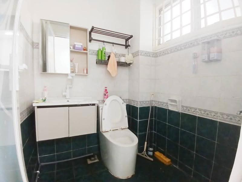 2-storey Terraced House for Sale in Bukit Indah (Iskandar Puteri (Nusajaya)) - Kuu Chin - Bathroom - PropertyGuru.com.my