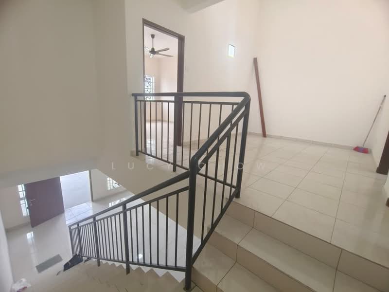 2-storey Terraced House for Rent in Rawang (Selangor) - Lucy Chow - Interior - PropertyGuru.com.my