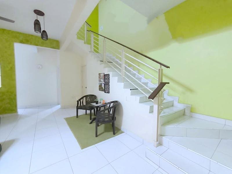 2-storey Terraced House for Sale in Bandar Dato Onn (Tebrau) - Karl Lim - Interior - PropertyGuru.com.my