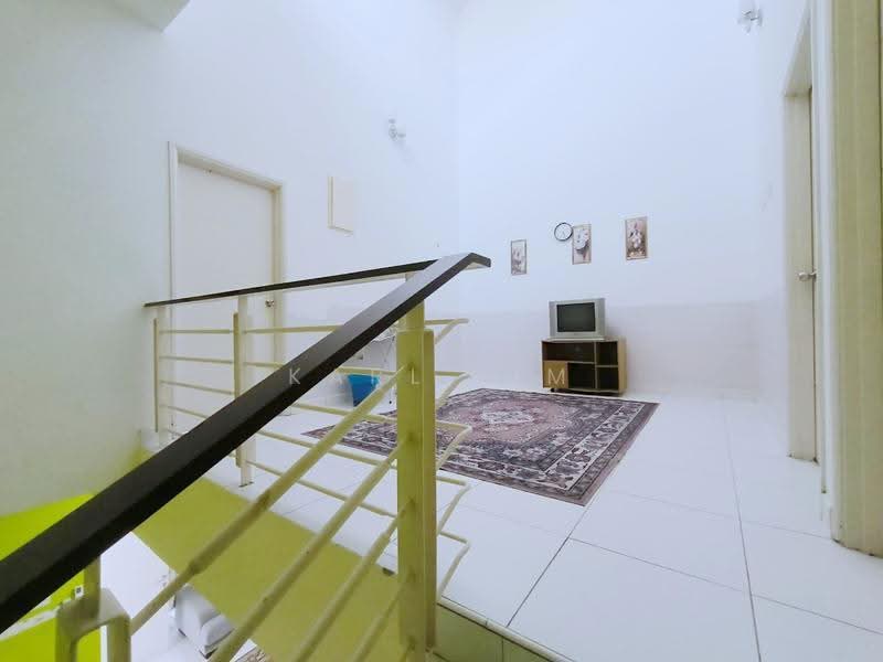 2-storey Terraced House for Sale in Bandar Dato Onn (Tebrau) - Karl Lim - Interior - PropertyGuru.com.my