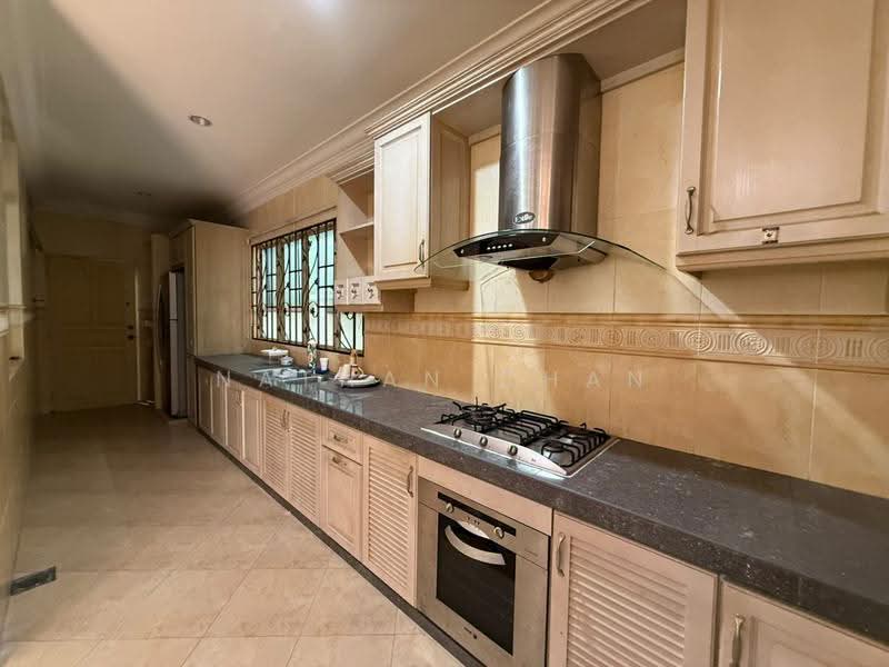 Semi-Detached House for Sale in Taman Impian Emas (Skudai) - Nathan Chan - PropertyGuru.com.my