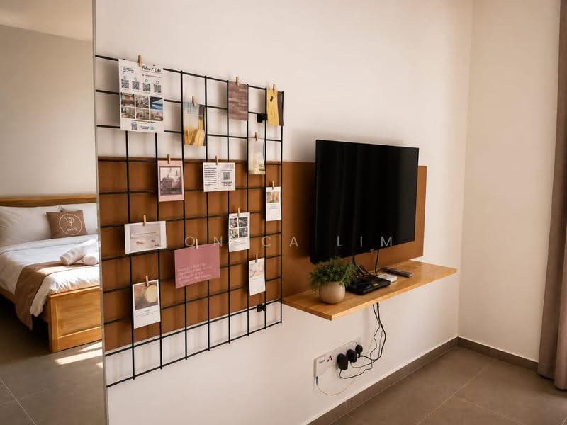 Kediaman Servis untuk Disewa di Mossaz @ Empire City - Monica Lim - PropertyGuru.com.my