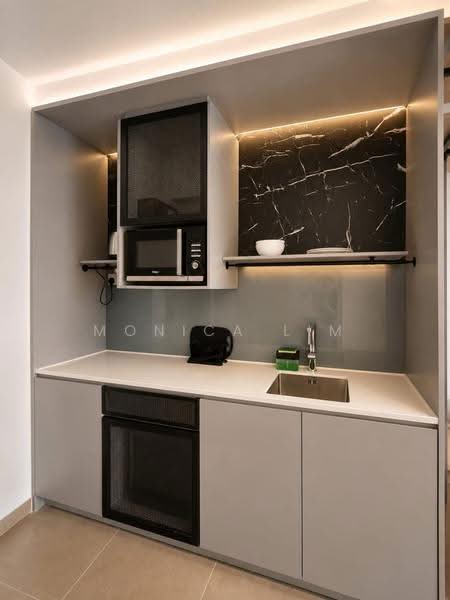 Kediaman Servis untuk Disewa di Mossaz @ Empire City - Monica Lim - PropertyGuru.com.my